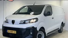 Wit Gebruikt 2024 Peugeot Expert Van | € 27.440 (Goede deal)