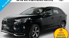 Gebruikt 2021 Toyota RAV4 SUV | € 38.395 (Eerlijke prijs)