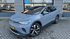Grijs Gebruikt 2022 VW ID.4 Pro SUV | € 28.745 (Eerlijke prijs)