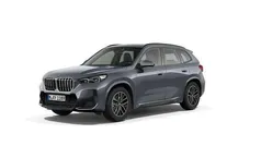 Grijs Gebruikt 2023 BMW X1 M Sport SUV | € 46.950 (Eerlijke prijs)