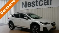 Wit Gebruikt 2019 Subaru XV Comfort SUV | € 23.450 (Goede deal)