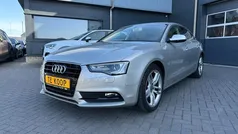 Grijs Gebruikt 2013 Audi A5 Sportback Proline Hatchback | € 12.850 (Eerlijke prijs)