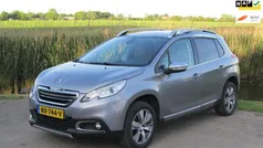 Gebruikt 2015 Peugeot 2008 Allure SUV | € 8.650 (Eerlijke prijs)