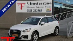 Gebruikt 2017 Audi Q2 Sport SUV | € 14.950 (Eerlijke prijs)
