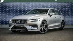 Gebruikt 2022 Volvo V60 Inscription Stationwagen | € 39.899 (Goede deal)