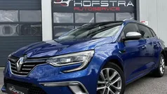 Gebruikt 2017 Renault Mégane GT Line Bose Edition Stationwagen | € 14.945 (Eerlijke prijs)