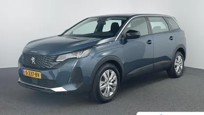 Gebruikt 2022 Peugeot 5008 Business-Line MPV | € 24.895 (Eerlijke prijs)