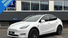 Gebruikt 2022 Tesla Model Y Long Range AWD SUV | € 35.899 (Eerlijke prijs)