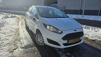 Occasion 2014 Ford Fiesta Hatchback | € 4.350 (Eerlijke prijs)