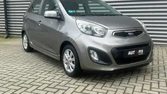 Gebruikt 2013 Kia Picanto Plus Hatchback | € 7.950 (Eerlijke prijs)