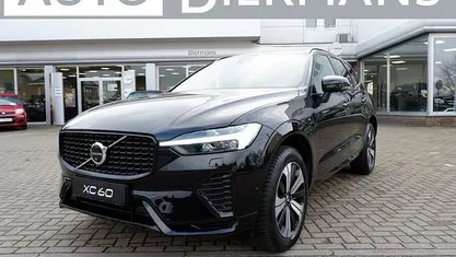 Occasion Volvo XC60 349 PK (256 kW) 2025 SUV