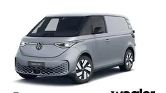 Gebruikt 2026 VW ID. Buzz Edition Van | € 46.790 (Goede deal)
