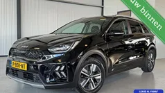 Zwart Gebruikt 2022 Kia Niro SUV | € 22.950 (Goede deal)