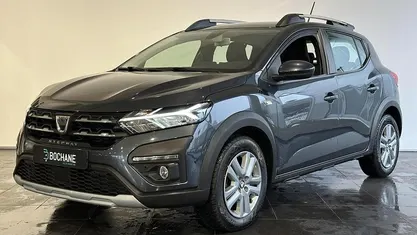 Occasion 2021 Dacia Sandero Comfort Hatchback | € 14.785 (Eerlijke prijs)