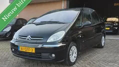 Gebruikt 2008 Citroën Xsara Picasso MPV | € 999 (Eerlijke prijs)