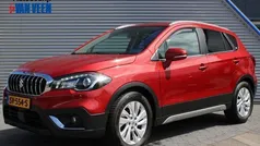 Gebruikt 2018 Suzuki SX4 S-Cross Exclusive SUV | € 15.945 (Eerlijke prijs)