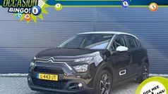 Gebruikt 2021 Citroën C3 Business Class Hatchback | € 12.945 (Eerlijke prijs)