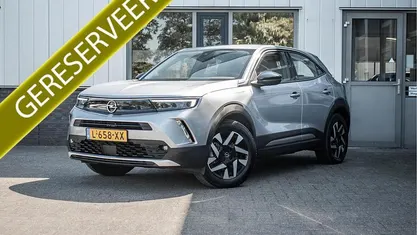 Occasion 2021 Opel Mokka-e Elegance SUV | € 15.200 (Eerlijke prijs)
