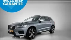 Gebruikt 2018 Volvo XC60 R-Design SUV | € 32.950 (Eerlijke prijs)