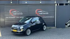 Gebruikt 2012 Fiat 500 Lounge Hatchback | € 6.000 (Eerlijke prijs)