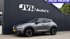 Gebruikt 2023 Nissan Juke Acenta SUV | € 21.750 (Goede deal)
