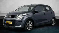 Gebruikt 2020 Citroën C1 Shine Hatchback | € 10.225 (Eerlijke prijs)