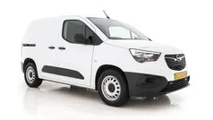 Gebruikt 2022 Opel Combo-e Life Comfort Van | € 15.945 (Eerlijke prijs)