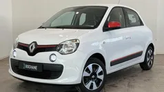 Blanc cristal (qnj) Gebruikt 2018 Renault Twingo Collection Hatchback | € 9.220 (Eerlijke prijs)