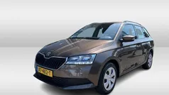 Gebruikt 2019 Skoda Fabia Active Stationwagen | € 13.950 (Eerlijke prijs)