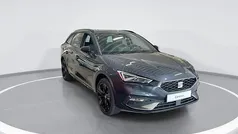 Gebruikt 2026 Seat Leon Business Stationwagen | € 39.490 (Goede deal)