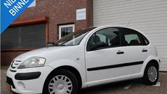 Gebruikt 2007 Citroën C3 Prestige Hatchback | € 1.199 (Goede deal)