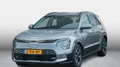 Grijs Gebruikt 2024 Kia e-Niro SUV | € 35.990 (Eerlijke prijs)