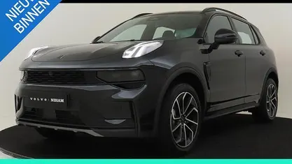 Gebruikt 2026 Lynk & Co 01 SUV | € 36.900 (Super prijs)