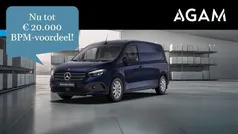 Mercedes Citan 110
