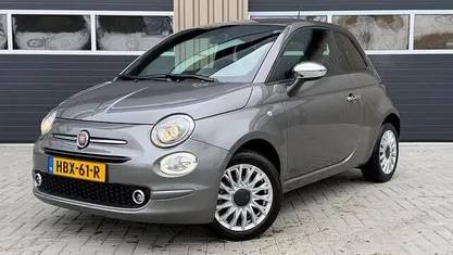 Occasion Fiat 500 69 PK (50 kW) 2023 Hatchback