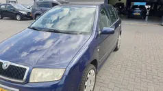 Gebruikt 2003 Skoda Fabia Hatchback | € 899 (Eerlijke prijs)