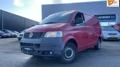Overige Gebruikt 2005 VW T5 Van | € 3.249 (Super prijs)