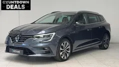 Gebruikt 2023 Renault Mégane GrandTour Techno Stationwagen | € 22.695 (Eerlijke prijs)