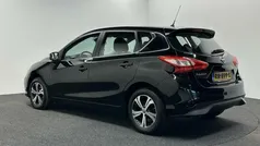 Nissan Pulsar