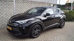 Gebruikt 2020 Toyota C-HR SUV | € 23.250 (Eerlijke prijs)