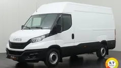 Gebruikt 2022 Iveco Daily Van | € 21.700 (Goede deal)