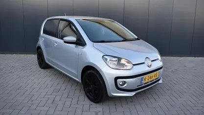 Occasion VW up! move up! 60 PK (44 kW) 2012 Hatchback