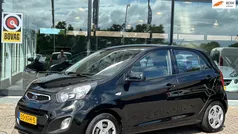 Gebruikt 2012 Kia Picanto Comfort Hatchback | € 4.949 (Eerlijke prijs)
