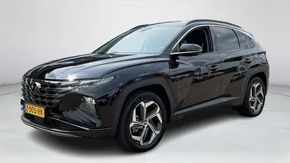 Occasion Hyundai Tucson Premium 266 PK (195 kW) 2024 SUV