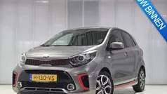 Grijs Gebruikt 2020 Kia Picanto GT-Line Hatchback | € 13.500 (Eerlijke prijs)