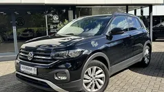 Gebruikt 2019 VW T-Cross Edition SUV | € 17.945 (Eerlijke prijs)