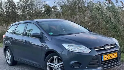 Occasion Ford Focus Trend 150 PK (110 kW) 2011 Stationwagen