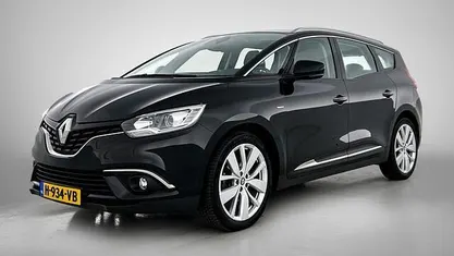 Occasion 2020 Renault Grand Scénic IV LIMITED MPV | € 14.990 (Eerlijke prijs)