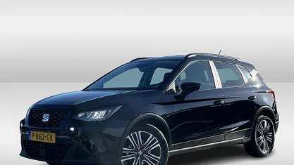 Occasion 2022 Seat Arona Business SUV | € 18.950 (Eerlijke prijs)