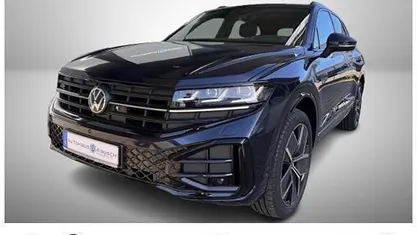 Occasion 2024 VW Touareg R-line SUV | € 117.170